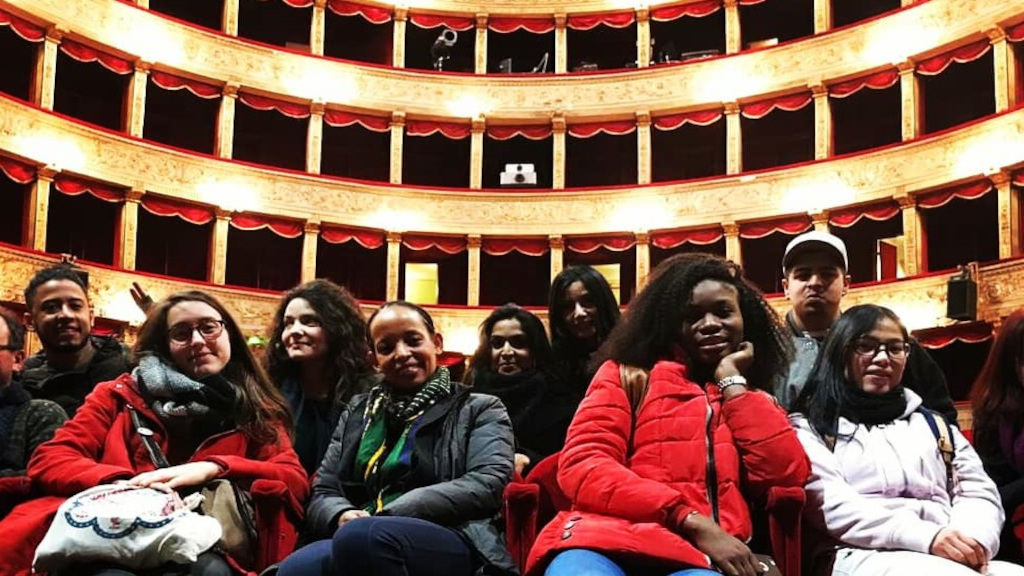 Teatro di Roma | Asinitas 2019.2020