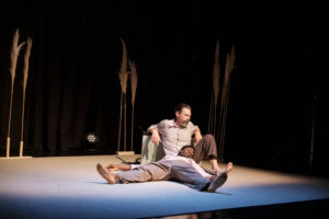Il padre selvaggio di Balletto Civile. Un’intervista collettiva