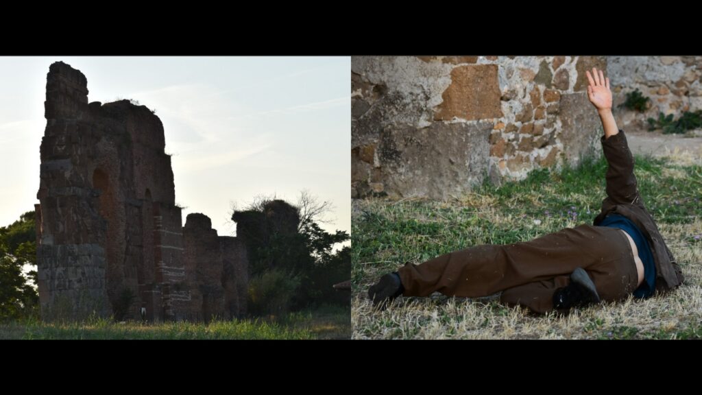 In Oroimen, le memorie dei corpi