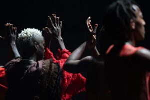 “Umuko” – Dorothée Munyaneza / CIE KADIDI