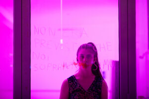 Qu’est-ce que j’ai vu? Dentro le piéne di Interazioni Festival